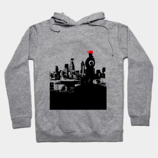 Philly Zen Hoodie